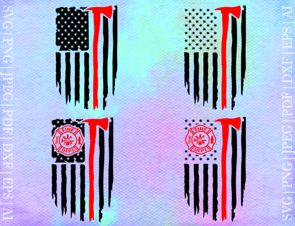 Red Line Flag SVG: A Designer’s Real-World Embroidery Review